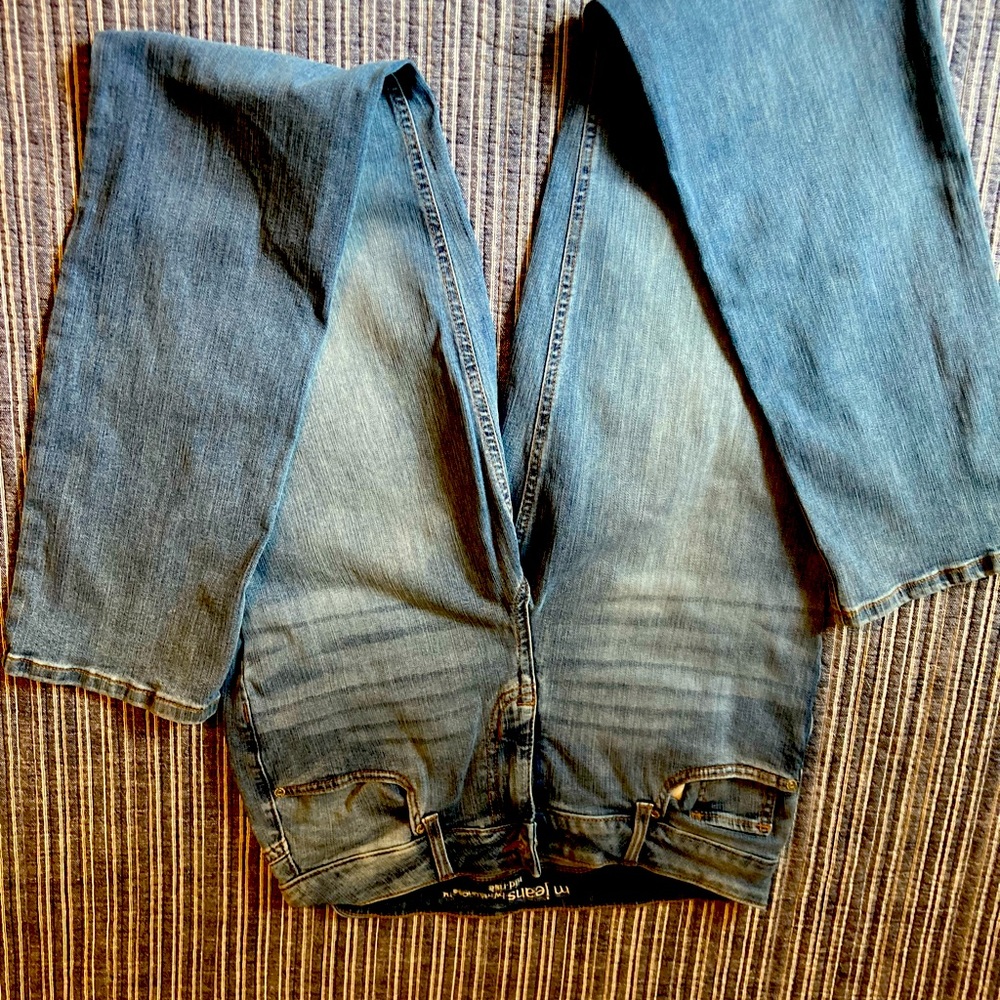 Women’s jeans